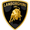 Логотип бренду авто Lamborghini