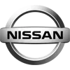 Логотип бренду авто Nissan