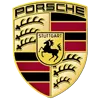 Логотип бренду авто Porsche