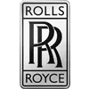 Логотип бренду авто Rolls Royce