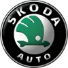 Логотип бренду авто Skoda
