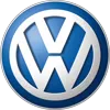 Логотип бренду авто Volkswagen