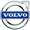 Логотип бренду авто Volvo