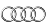 Логотип бренду авто Audi
