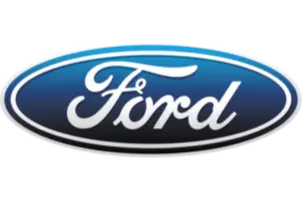 Логотип бренду авто Ford