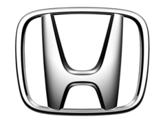 Логотип бренду авто Honda