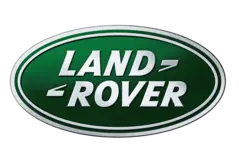 Логотип бренду авто Land Rover