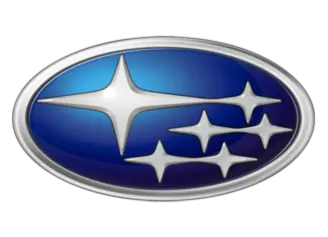 Логотип бренду авто Subaru
