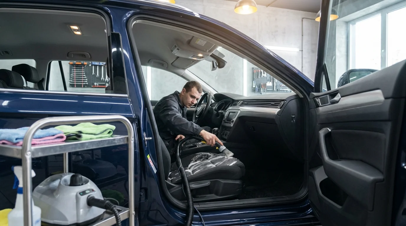 Автосервіс єМеханік у Києві